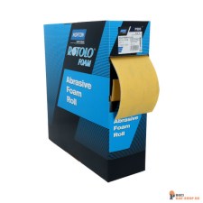 nortonschleifmittel/NORTON_schleifmittel_66261097600 Regular Rolls Foamed Selfgrip Norton-Gold Reserve-115x25m_500_169454